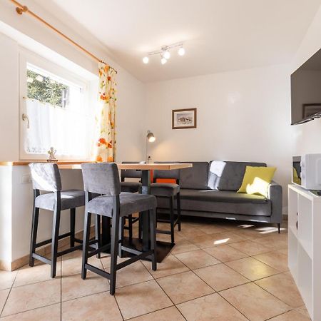 Appartements Haus Pichler 에겐 외부 사진