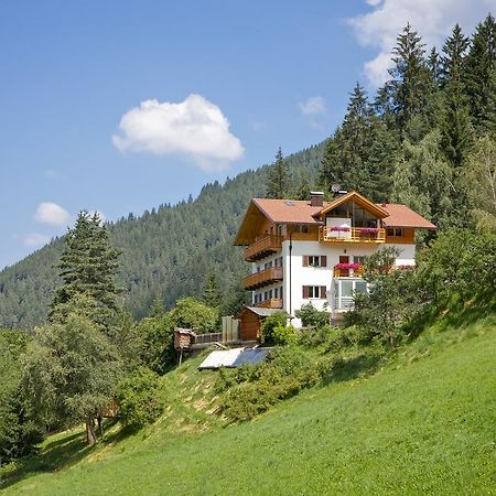 Appartements Haus Pichler 에겐 외부 사진