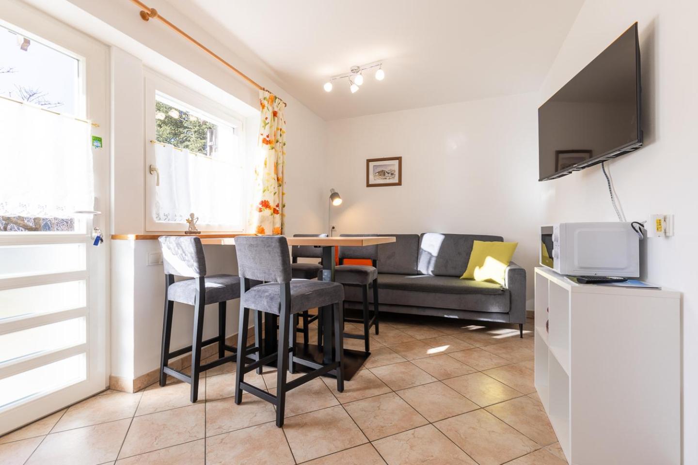 Appartements Haus Pichler 에겐 외부 사진