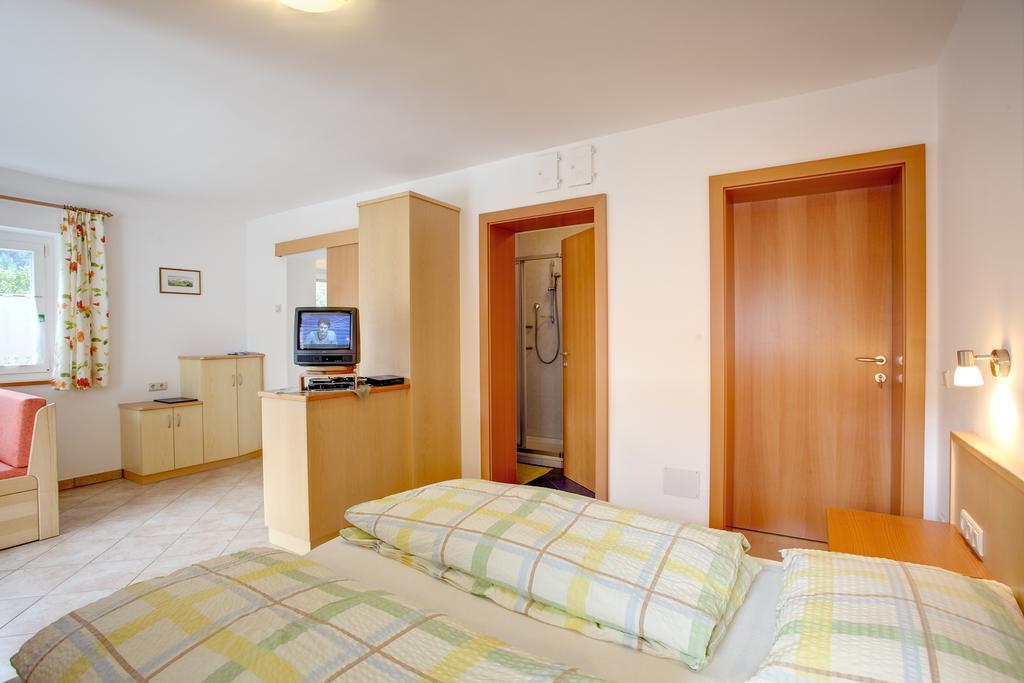 Appartements Haus Pichler 에겐 외부 사진