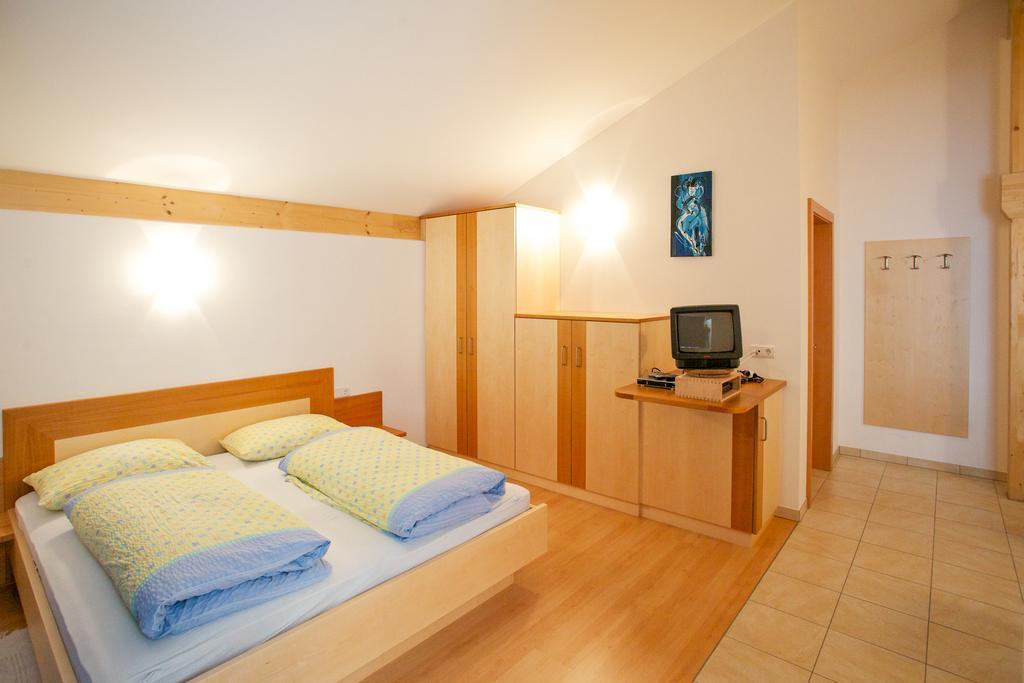 Appartements Haus Pichler 에겐 외부 사진