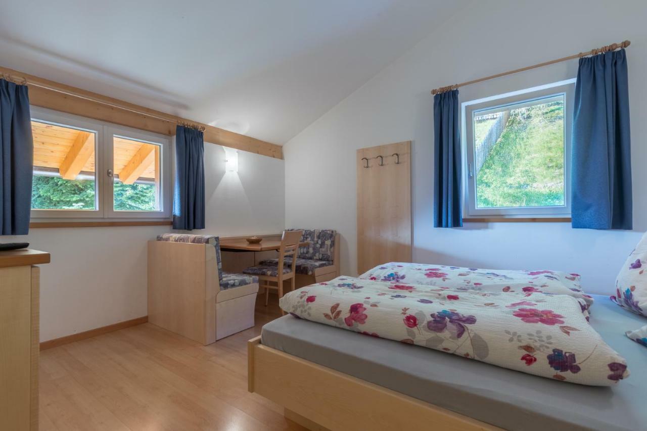 Appartements Haus Pichler 에겐 외부 사진