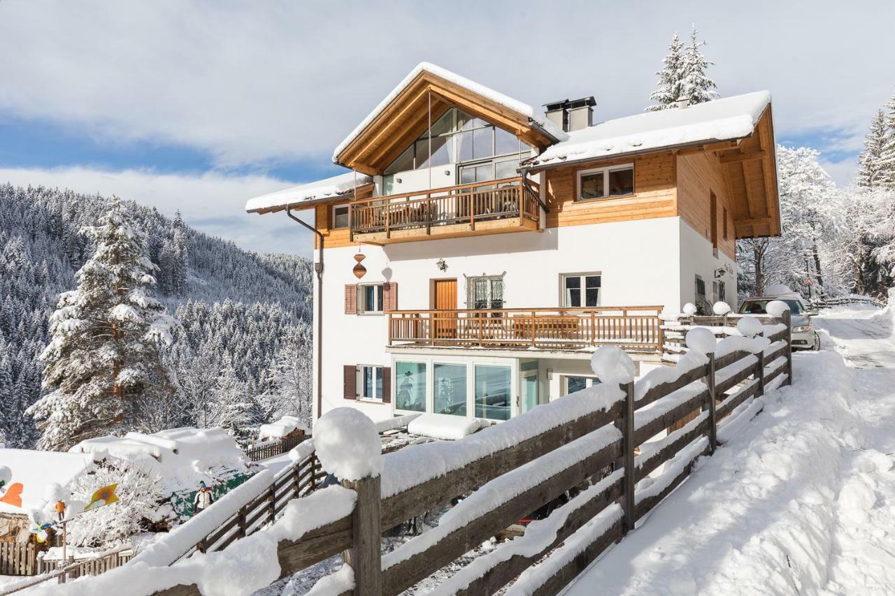 Appartements Haus Pichler 에겐 외부 사진