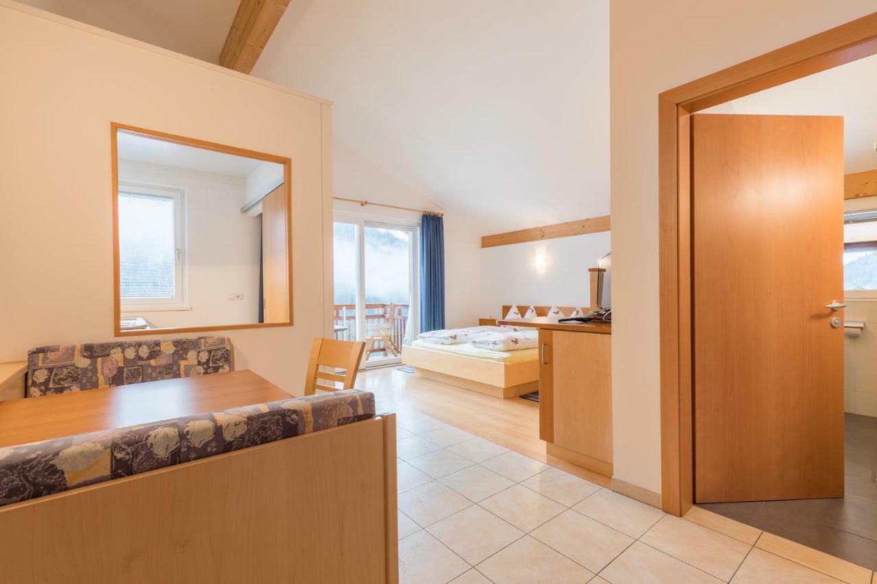 Appartements Haus Pichler 에겐 외부 사진